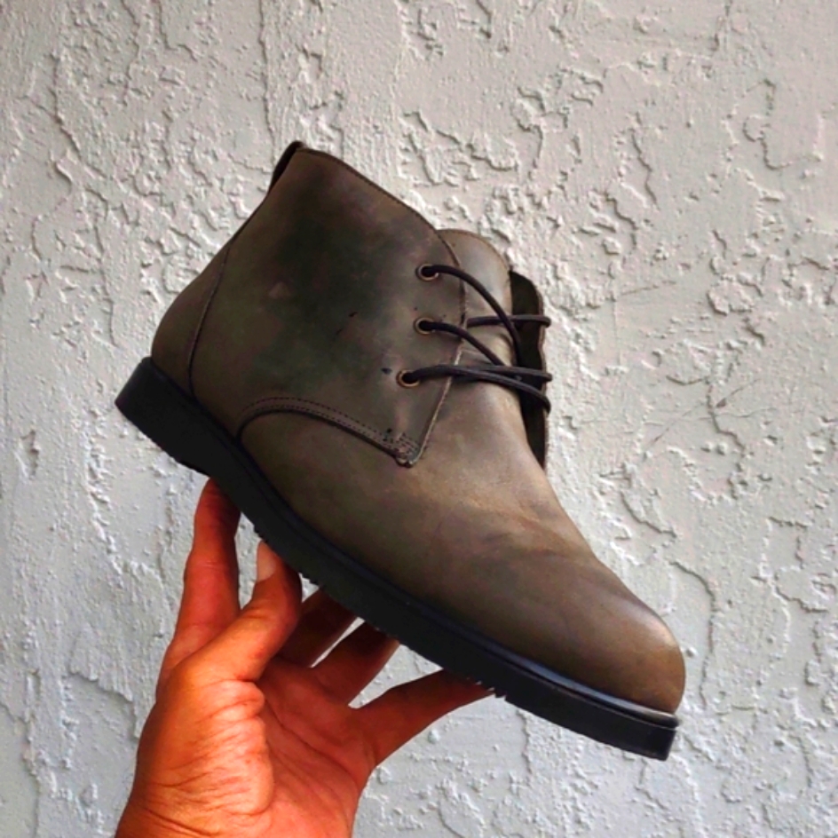 Kaufman Canada Mens Defrosters Premium Boots